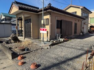 宇都宮市中今泉1丁目