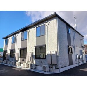 【新築】ピープル８