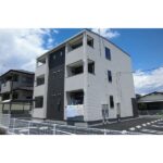 GALA HOME：メゾン・プラシード1