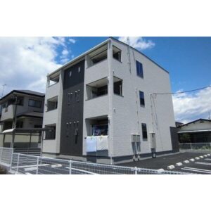 メゾン・プラシード