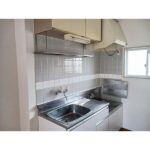 GALA HOME：エルディム小堀A3