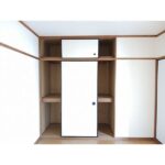 GALA HOME：エルディム小堀A8