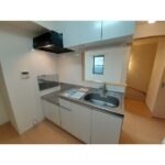 GALA HOME：メゾン・プラシード4