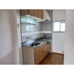 GALA HOME：エリール岡本　6号5