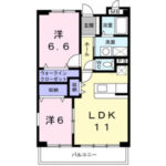 GALA HOME：インターパークヒルズ2