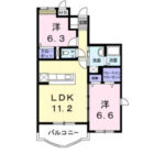 GALA HOME：プラシード2