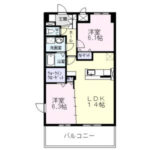 GALA HOME：プラシード　U・I2