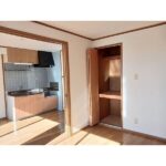 GALA HOME：サンパティークおかもとB7