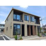 GALA HOME：バリーフィールド　B1