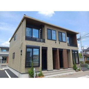 バリーフィールド　B