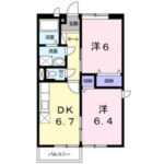 GALA HOME：サンパティークおかもとB2012