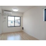 GALA HOME：バリーフィールド　B9