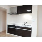 GALA HOME：バリーフィールド　B4