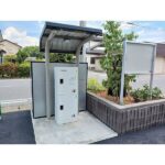 GALA HOME：バリーフィールド　B8