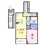 GALA HOME：セルティーガ　ペット可2